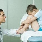 Энурез у детей (недержание мочи): причины и основы лечения